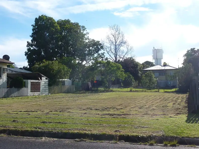 Main view of Homely land listing, Lot 1 Christensen Crescent, Maryborough QLD 4650