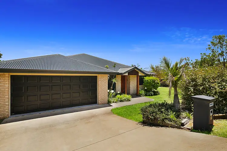 9 Schulz Street, Highfields QLD 4352