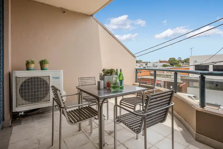 Sixth view of Homely apartment listing, 12/1-55 West Parade, West Ryde NSW 2114