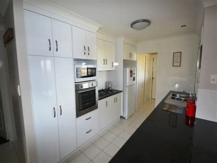 Second view of Homely house listing, 3 Jamie Crescent, Gracemere QLD 4702