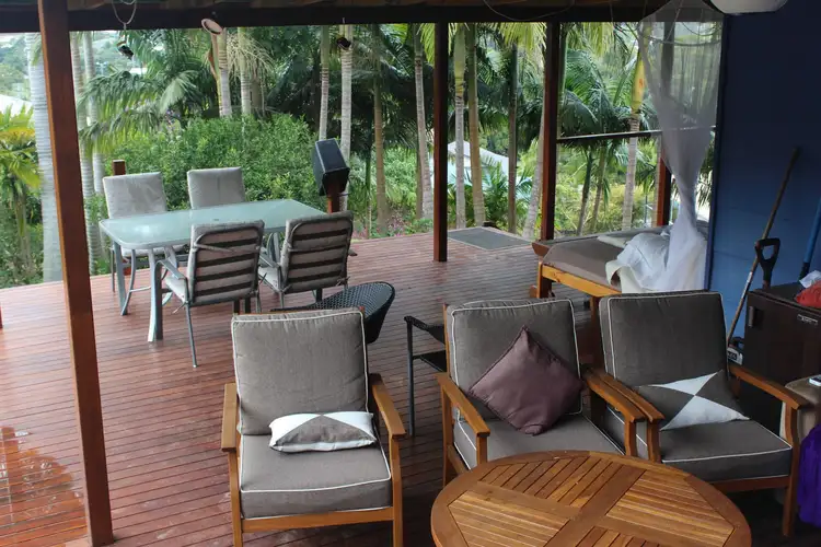 Sixth view of Homely house listing, 8 Ferguson Court, Bangalow NSW 2479