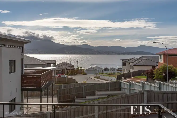 Fifth view of Homely unit listing, 10 Skala Road, Tranmere TAS 7018