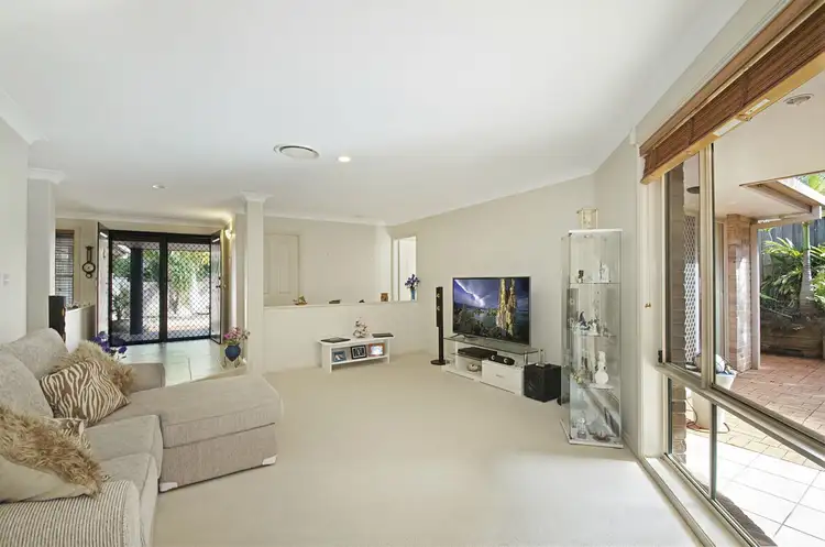 Third view of Homely house listing, 17 Morcombe Place, Port Macquarie NSW 2444