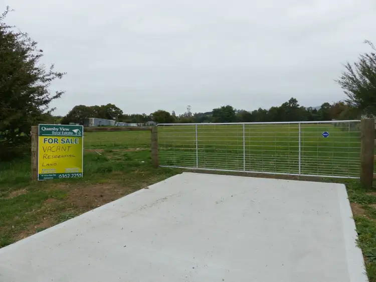 L2 Moore Street, Westbury TAS 7303