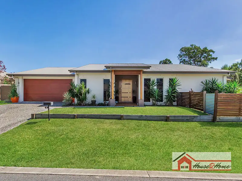 Main view of Homely house listing, 12 Pincally Crescent, Ormeau QLD 4208