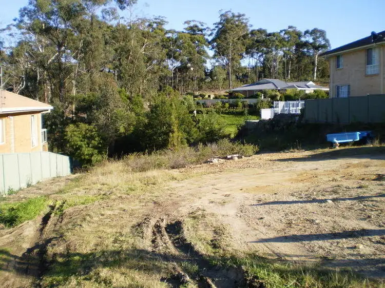 Second view of Homely land listing, L16 Bellevue Place, Eden NSW 2551