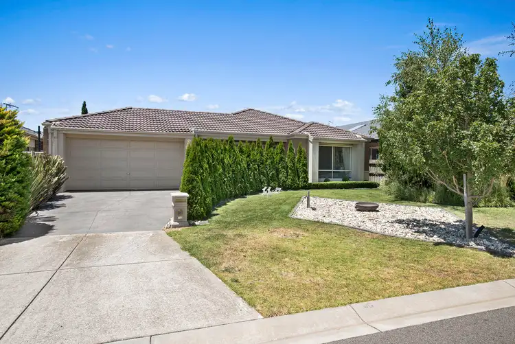 22 Vernon Close, New Gisborne VIC 3438