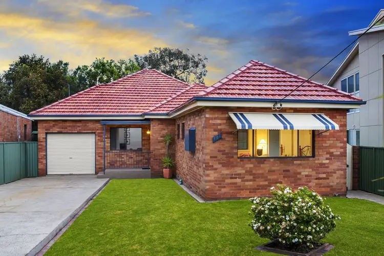 102 Lancaster Avenue, Melrose Park NSW 2114