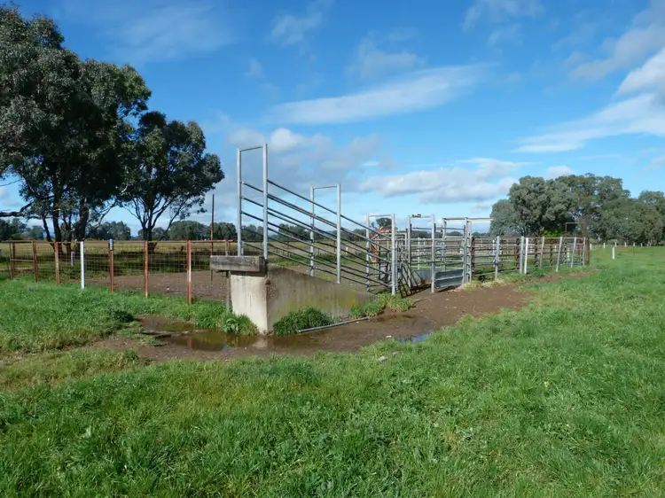 Main view of Homely rural property listing, L1 & 2 Morey Road, Benalla VIC 3672