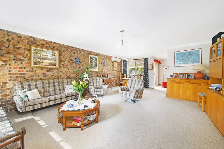 Third view of Homely house listing, 4 Myoora Place, Port Macquarie NSW 2444