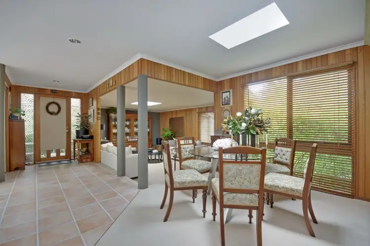 Sixth view of Homely house listing, 51 Coster Cir, Traralgon VIC 3844