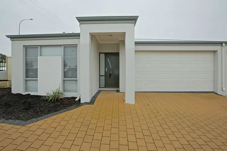 Third view of Homely unit listing, Unit 7/174 Flinders Street, Yokine WA 6060