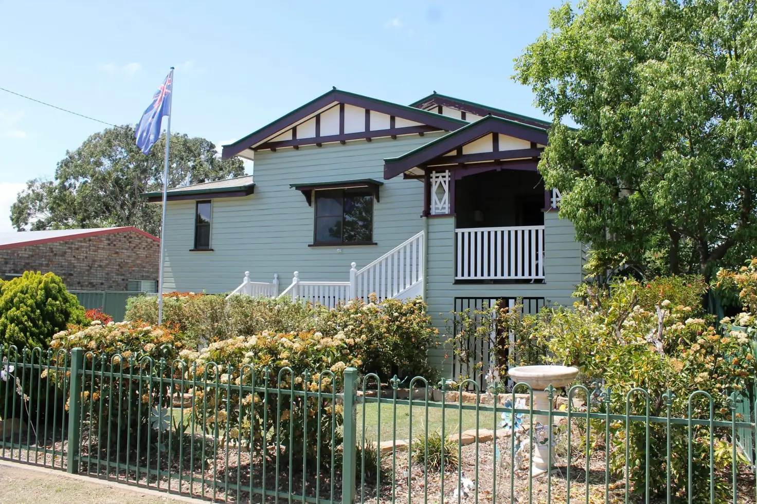 Main view of Homely house listing, 92 Albion Street, Warwick QLD 4370