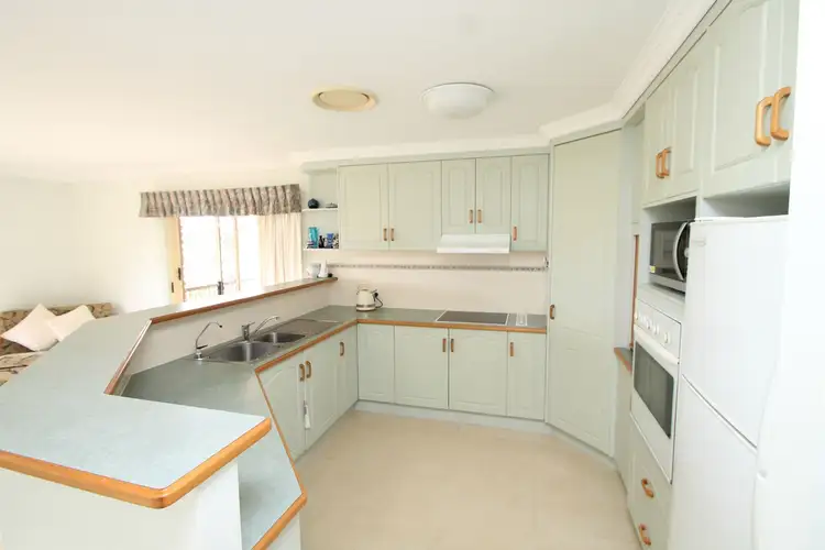 Second view of Homely house listing, 2 Rebecca Court, Warwick QLD 4370
