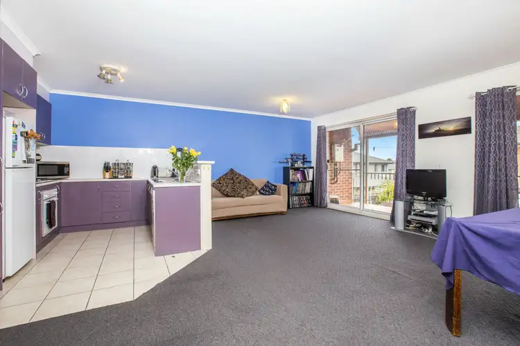 Second view of Homely unit listing, 5/41 Carinya Street, Queanbeyan NSW 2620