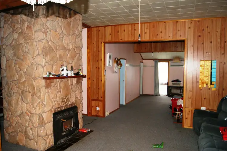 Third view of Homely rural property listing, 81 Browns Road, Tinamba VIC 3859