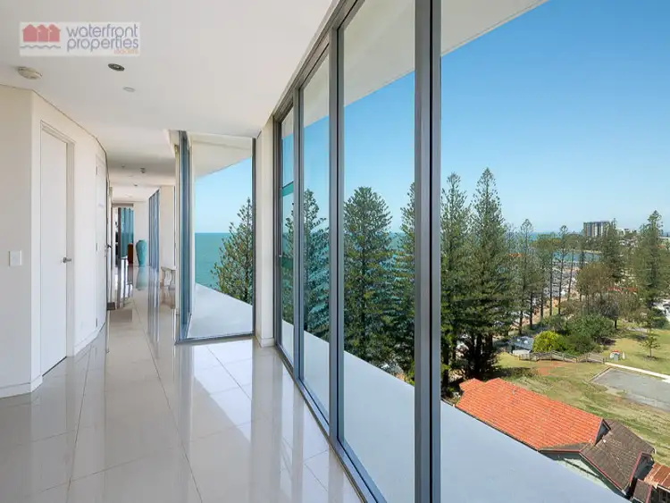 Fifth view of Homely unit listing, 15/16 Prince Edward Parade, Redcliffe QLD 4020