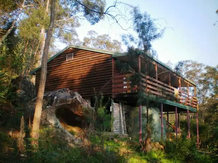 Fourth view of Homely house listing, 5960 Wisemans Ferry Road, Gunderman NSW 2775