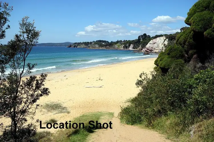 Third view of Homely land listing, Lot 1 Wahoo Court, Eden NSW 2551
