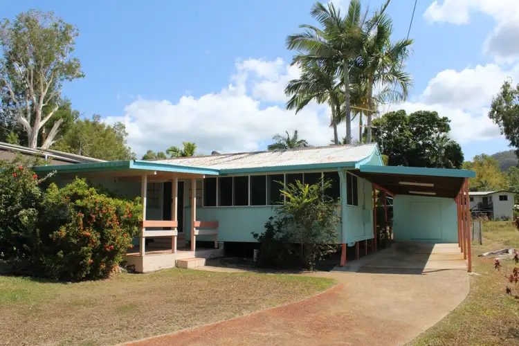Main view of Homely house listing, 24 Barbarra Street, Magnetic Island QLD 4819
