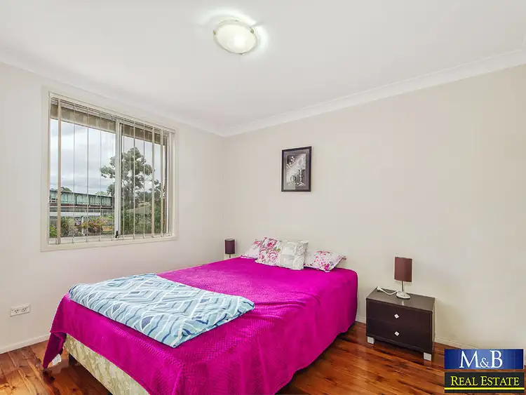 Third view of Homely house listing, 35 Niblo Street, Doonside NSW 2767