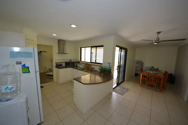 Seventh view of Homely house listing, 13 Coles Avenue, Mount Morgan QLD 4714