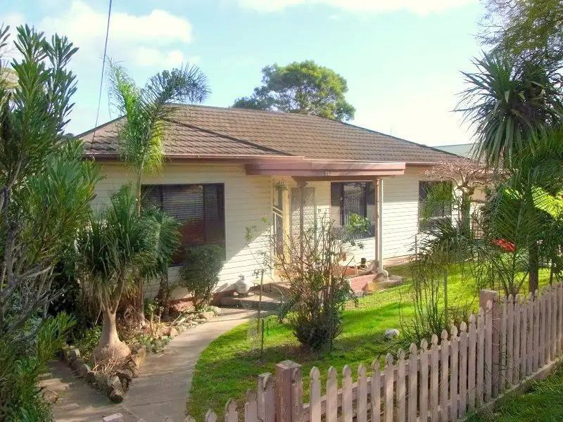 Main view of Homely house listing, 29 Maling Street, Eden NSW 2551