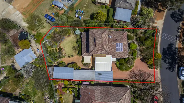 Sixth view of Homely house listing, 5 Denny St, Latham ACT 2615