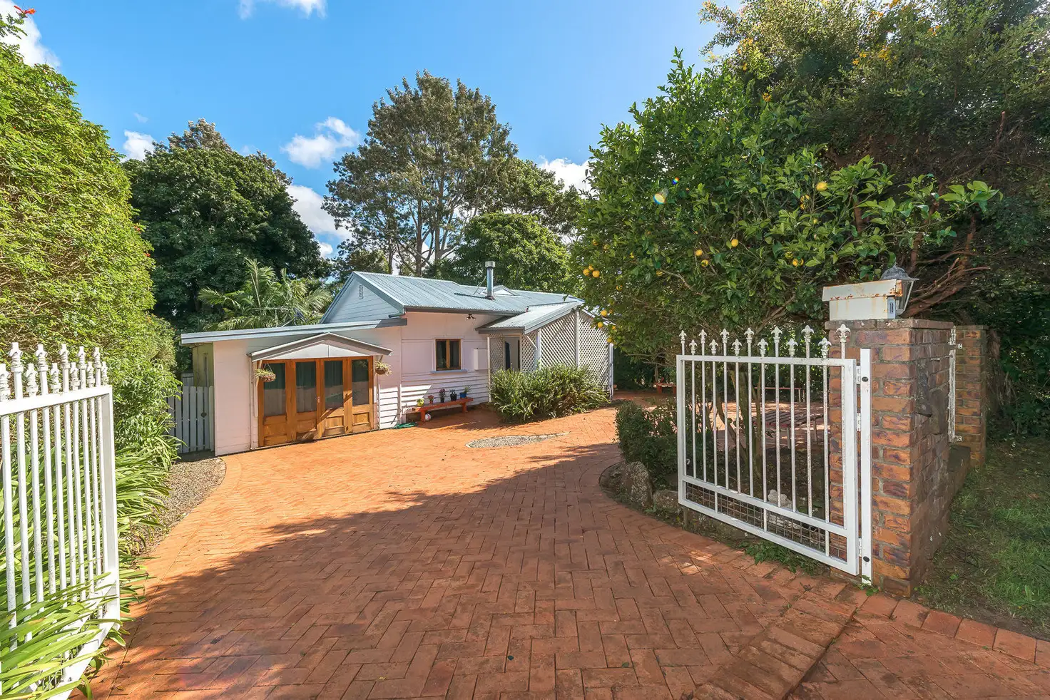 Main view of Homely house listing, 18 Monte Street, Tamborine Mountain QLD 4272