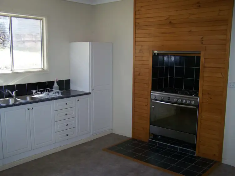 Second view of Homely rural property listing, 2745 Kamilaroi Highway, Quipolly NSW 2343