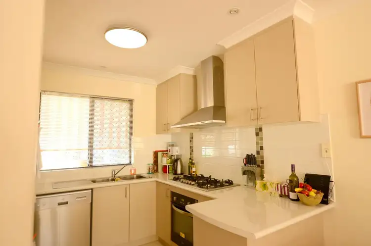 Second view of Homely villa listing, 16 Marloo Road, Westminster WA 6061