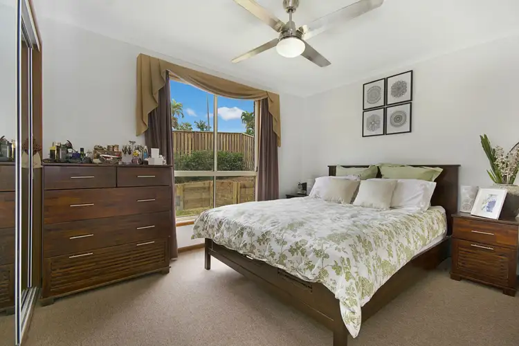 Fifth view of Homely house listing, 3 Palm Grove Court, Palmwoods QLD 4555