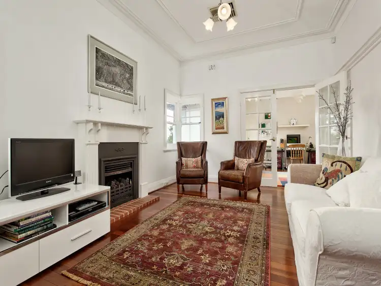 Second view of Homely house listing, 12 Munsey Street, Ardross WA 6153