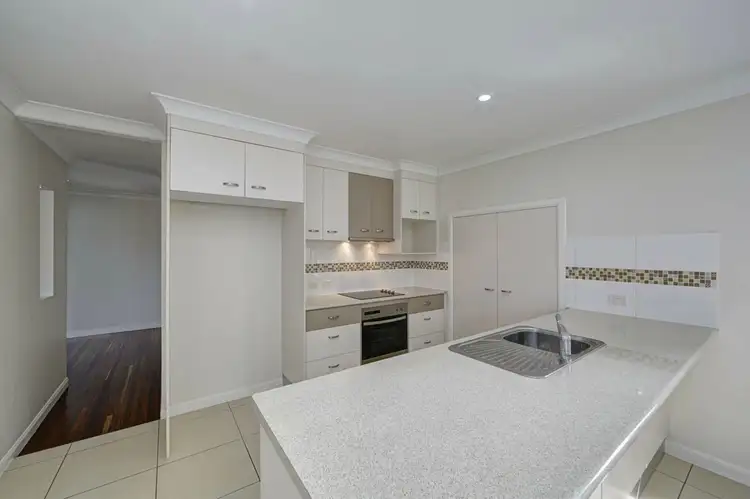Fifth view of Homely house listing, 11 Dunkirk Street, Svensson Heights QLD 4670