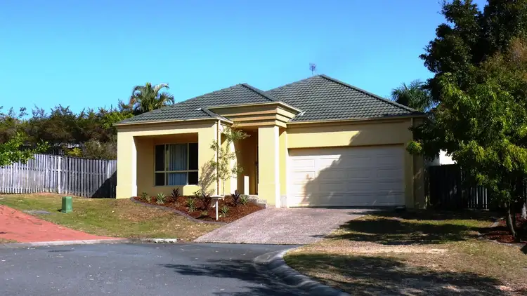 5 Wingate Ct, Varsity Lakes QLD 4227