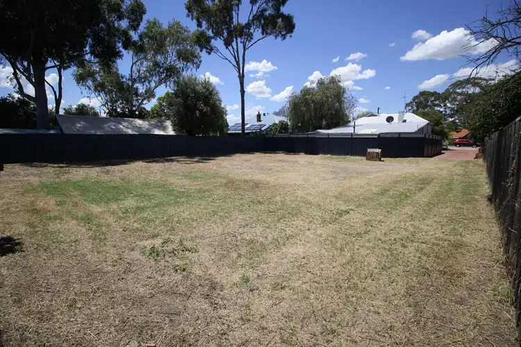 Second view of Homely land listing, 35A Lord Street, Bassendean WA 6054