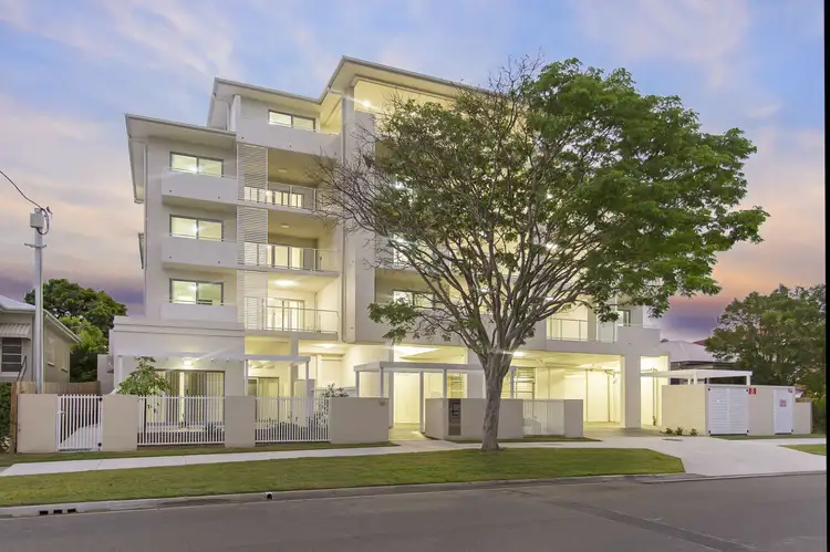 Third view of Homely unit listing, 14-16 Ethel Street, Chermside QLD 4032