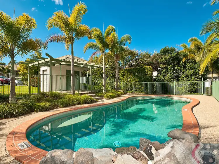 15/1 Carnarvon Court, Oxenford QLD 4210