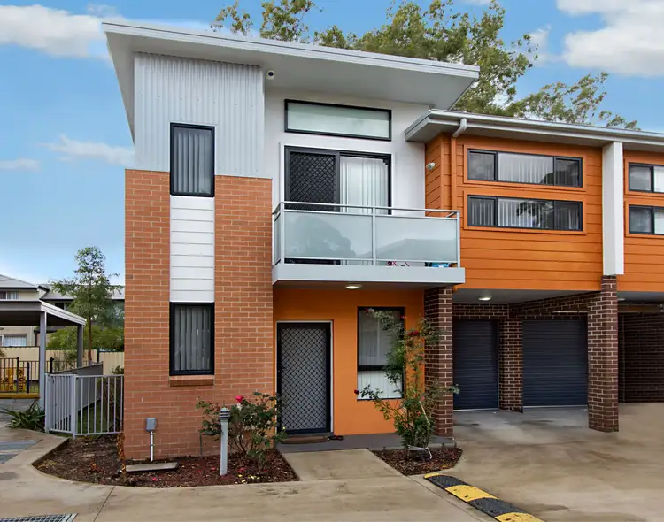 12/122 Rooty Hill Road North, Rooty Hill NSW 2766