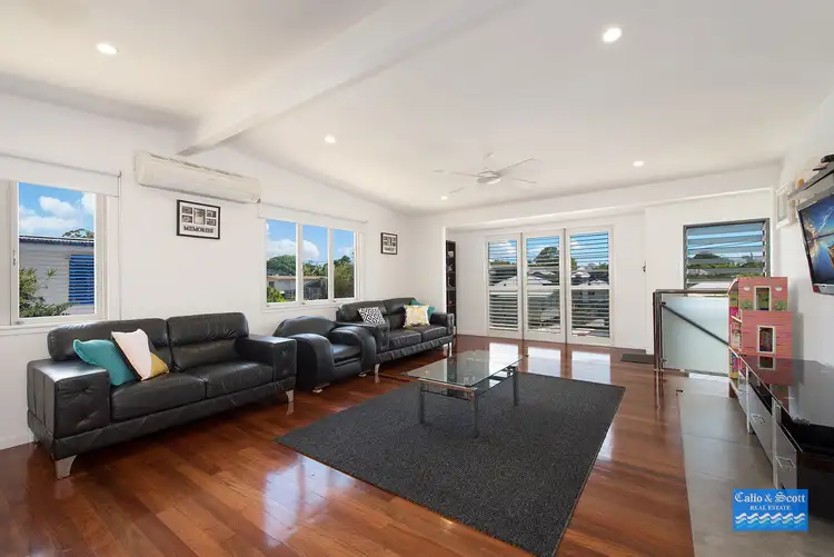 Sixth view of Homely house listing, 32 Sunwell Street, Brighton QLD 4017