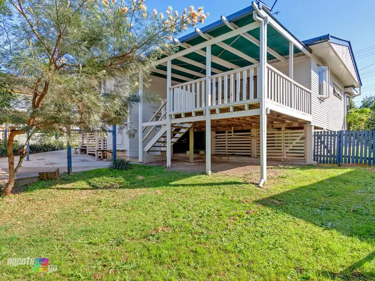 Fourth view of Homely house listing, 29 Stewart Terrace, Gympie QLD 4570