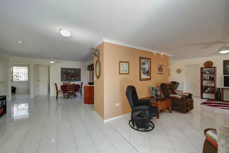 Second view of Homely house listing, 29 Mariners Way, Bundaberg North QLD 4670