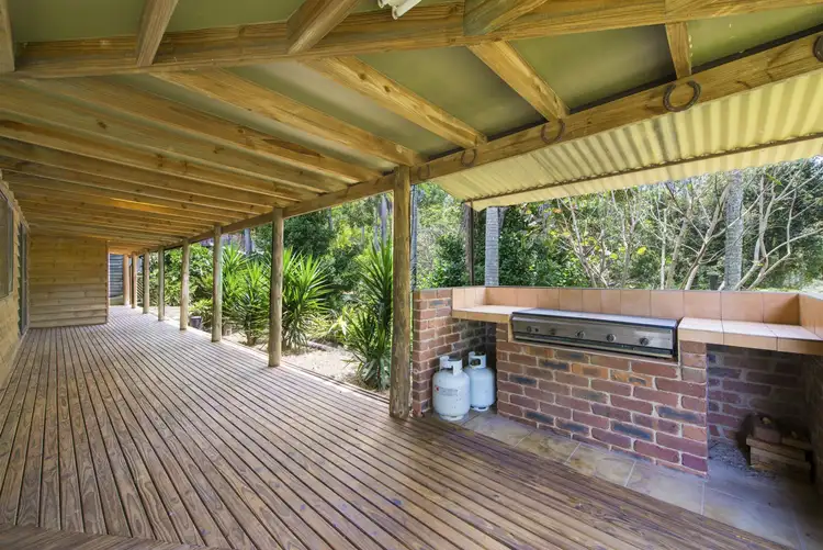 Fourth view of Homely house listing, 127 Tarata Road, Guanaba QLD 4210