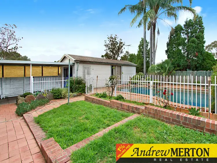 Seventh view of Homely house listing, 33 Curran Road, Marayong NSW 2148