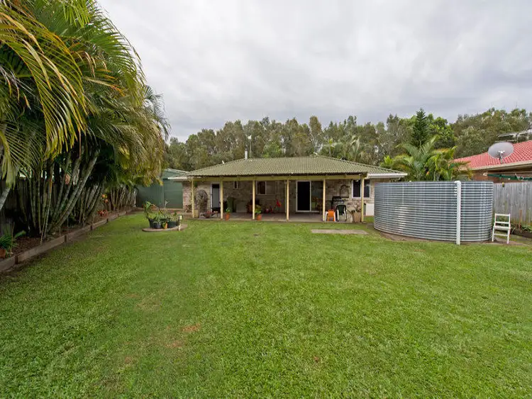 Fifth view of Homely house listing, 6 Petrel Place, Jacobs Well QLD 4208