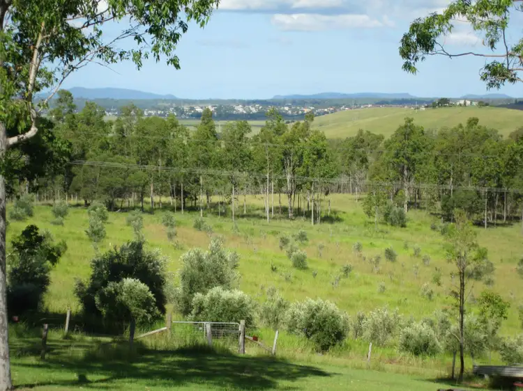 Second view of Homely house listing, 11 Wickham Close, Waterview Heights NSW 2460