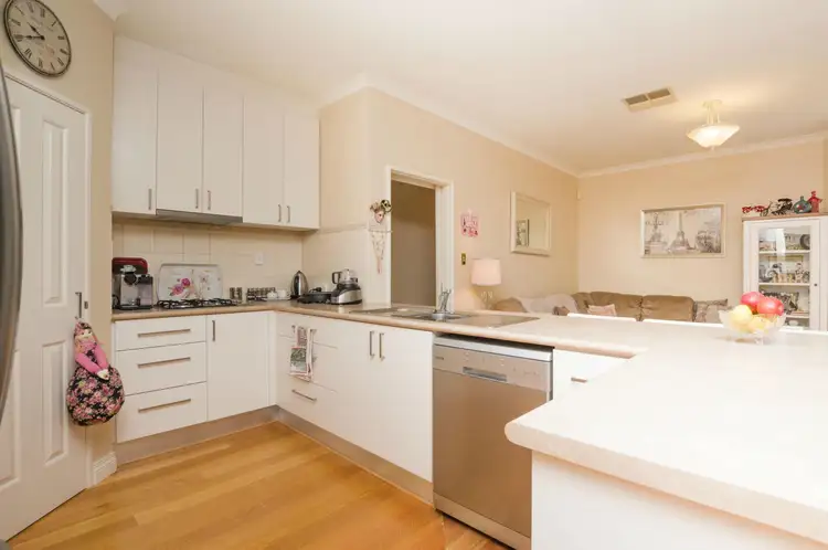 Third view of Homely semi-detached listing, 29a Hillsborough Drive, Nollamara WA 6061