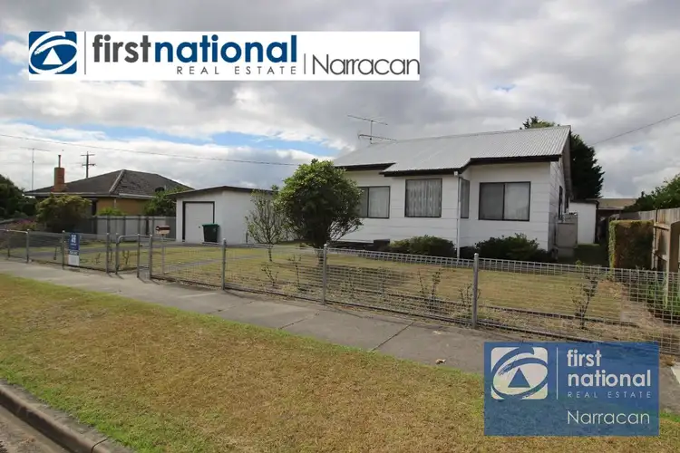 3 Trentham Street, Moe VIC 3825