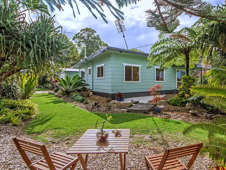 Address available on request