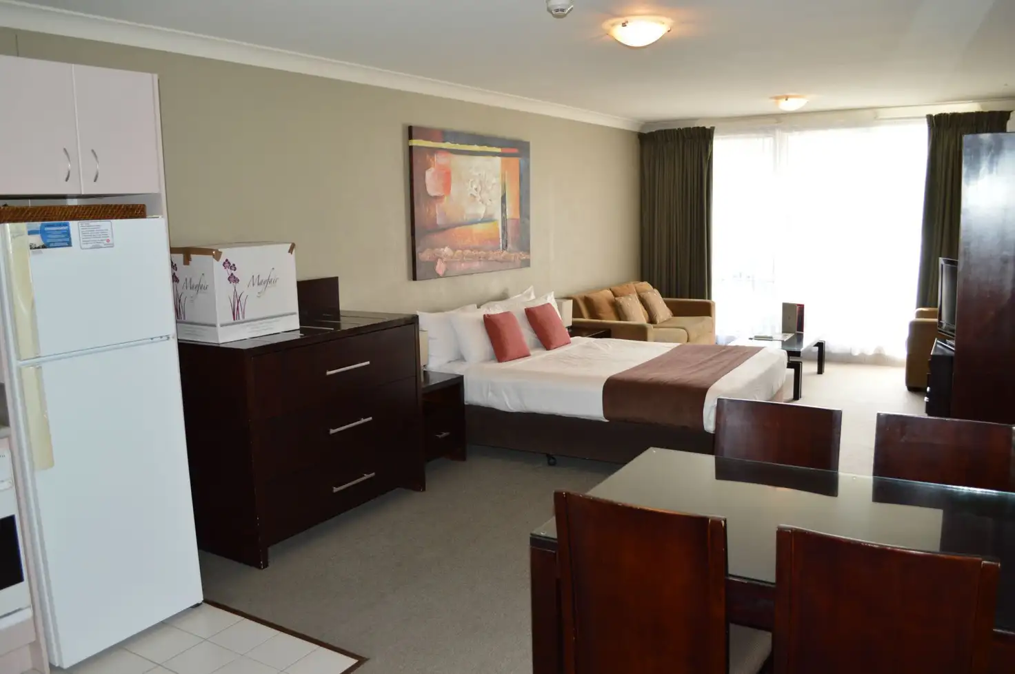 Main view of Homely unit listing, Address available on request